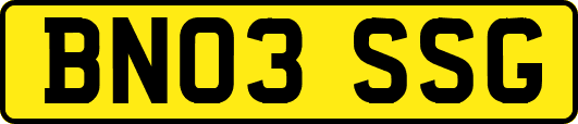 BN03SSG