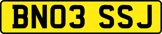 BN03SSJ