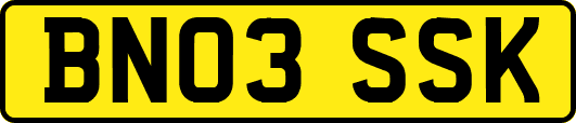 BN03SSK