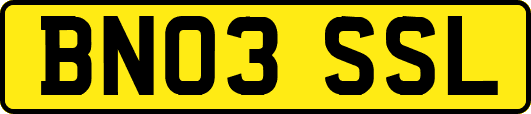 BN03SSL