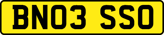 BN03SSO