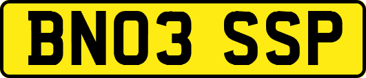 BN03SSP