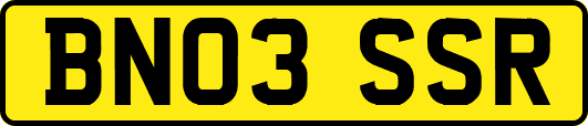 BN03SSR
