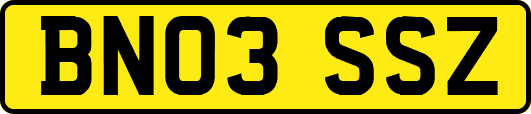 BN03SSZ