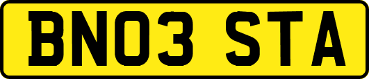BN03STA