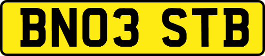 BN03STB
