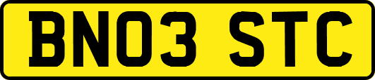 BN03STC