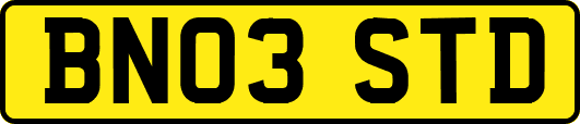 BN03STD
