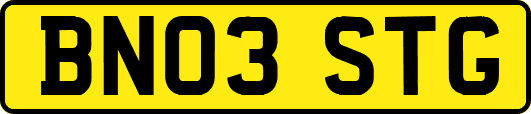 BN03STG
