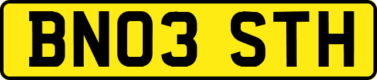 BN03STH