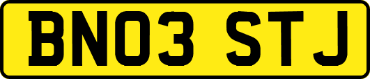 BN03STJ