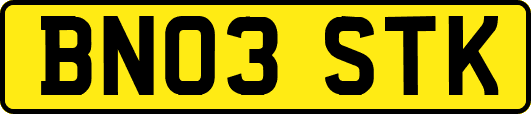 BN03STK