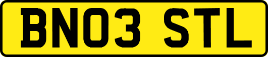 BN03STL