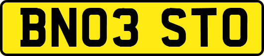 BN03STO