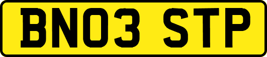 BN03STP