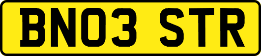BN03STR