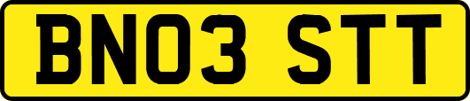 BN03STT