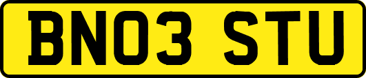 BN03STU