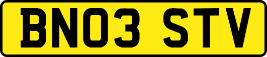 BN03STV