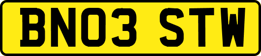 BN03STW