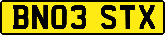 BN03STX