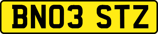 BN03STZ