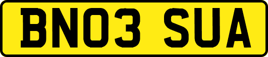 BN03SUA