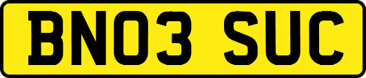 BN03SUC