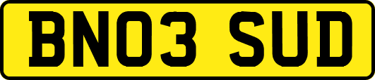 BN03SUD