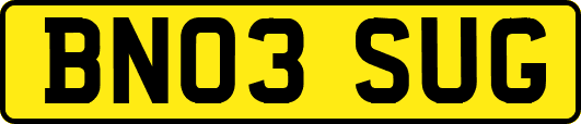 BN03SUG