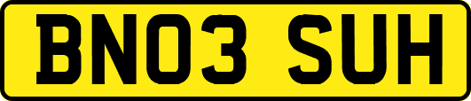 BN03SUH