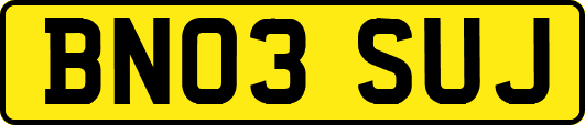 BN03SUJ
