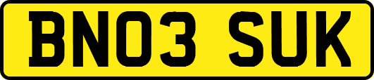 BN03SUK