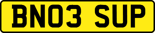 BN03SUP