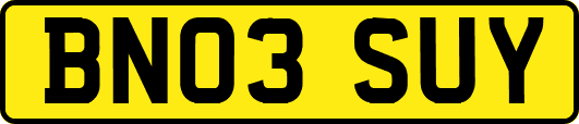 BN03SUY