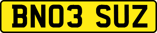 BN03SUZ