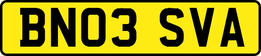 BN03SVA