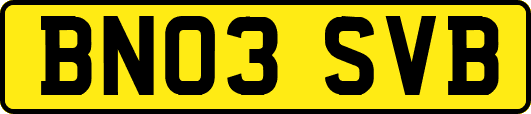 BN03SVB
