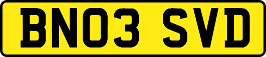 BN03SVD