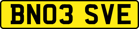 BN03SVE