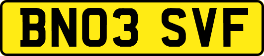 BN03SVF