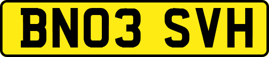 BN03SVH