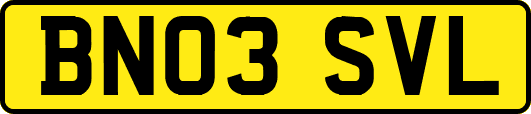 BN03SVL