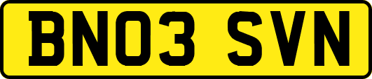 BN03SVN