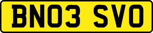 BN03SVO