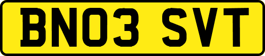 BN03SVT