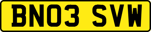 BN03SVW