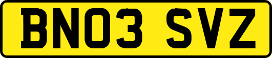 BN03SVZ