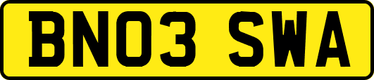 BN03SWA