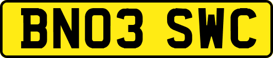 BN03SWC